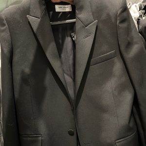 Women’s suit jacket